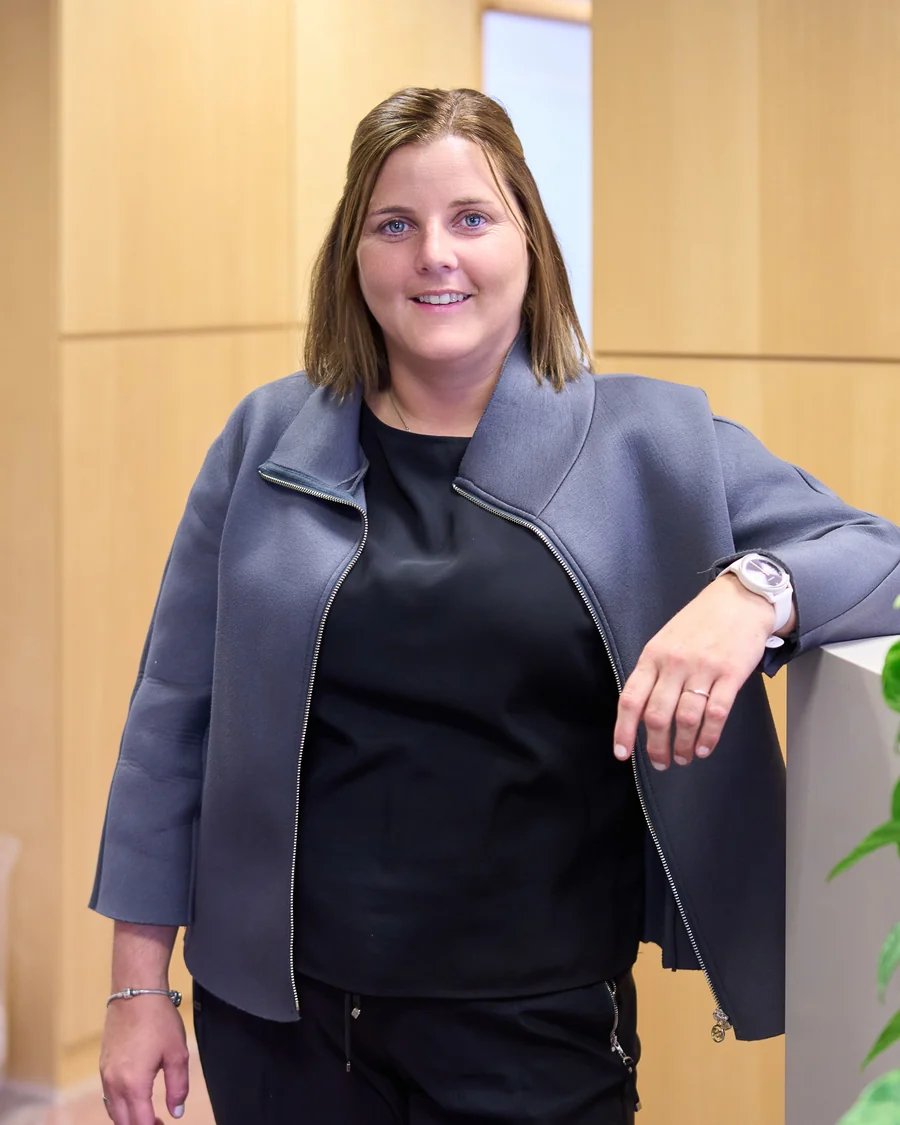Andrea Wechselberger