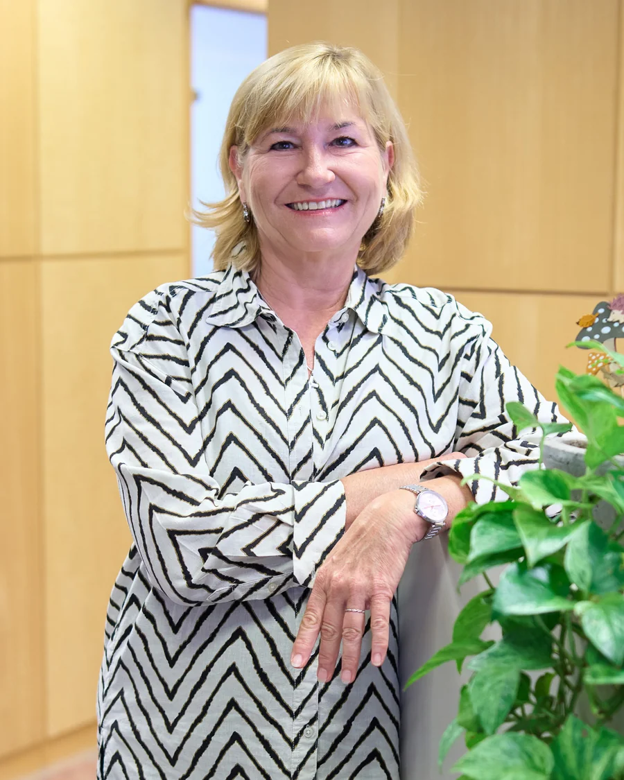 Astrid Kruckenhauser