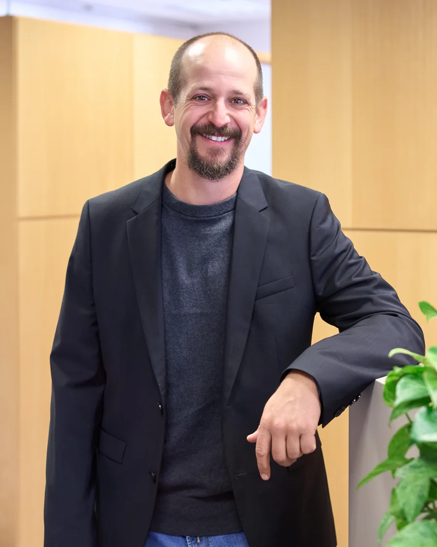 Christoph Widmoser, MSc