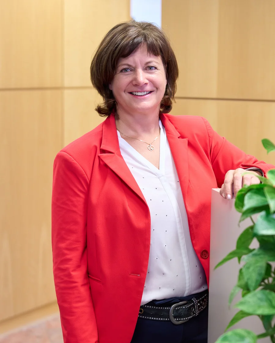 Gerlinde Duregger