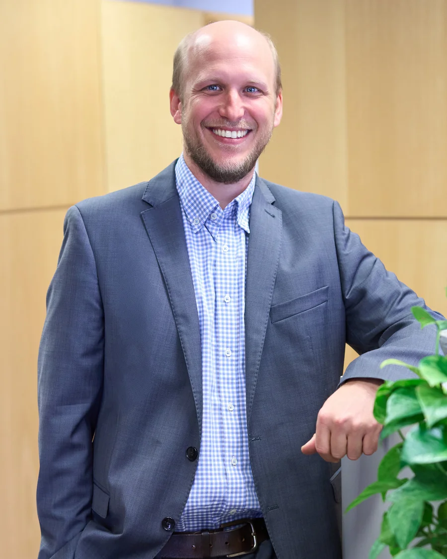 Matthias Widmoser, BSc