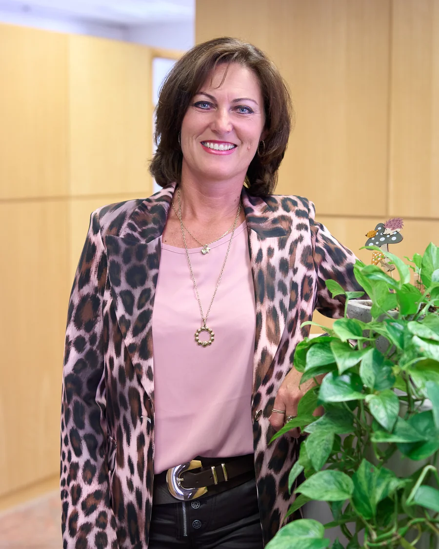 Patrizia Schlögl