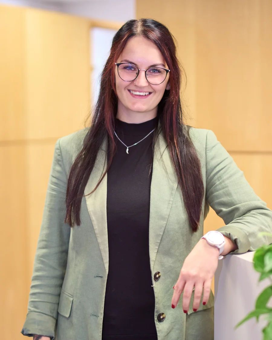 Vanessa Erharter